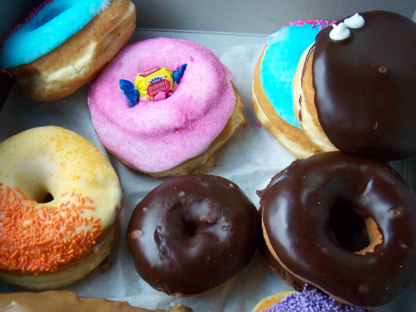 Eclectic Photography Project: June 2010