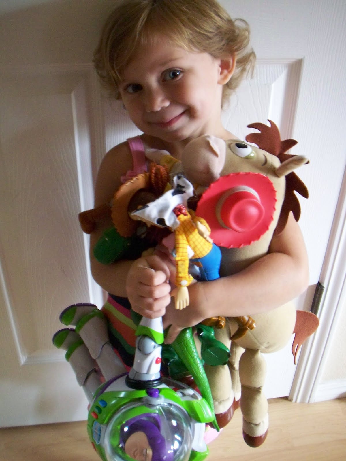 Eclectic Photography Project