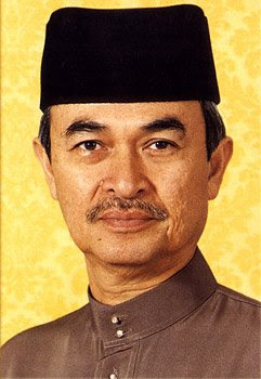 Jalur Gemilang: Perdana Menteri Malaysia Kelima