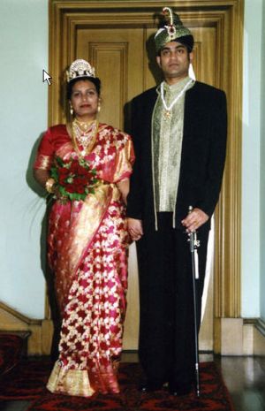 The Official Website of The Royal Family of Jaffna (Sri Lanka)