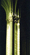 Chartres Column