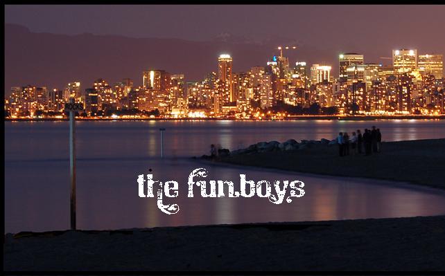 -The Funboys-