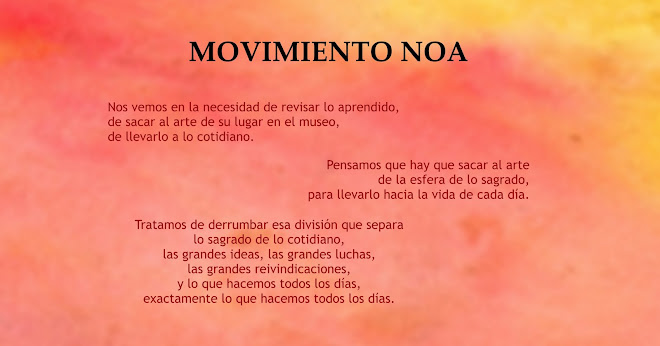 Movimiento Noa