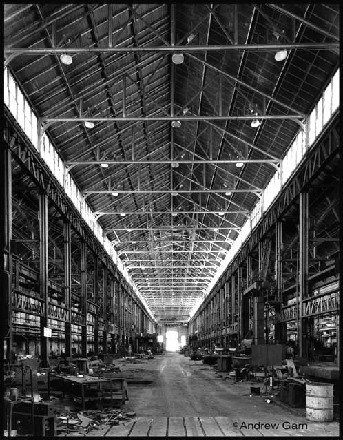machine shop no. 2