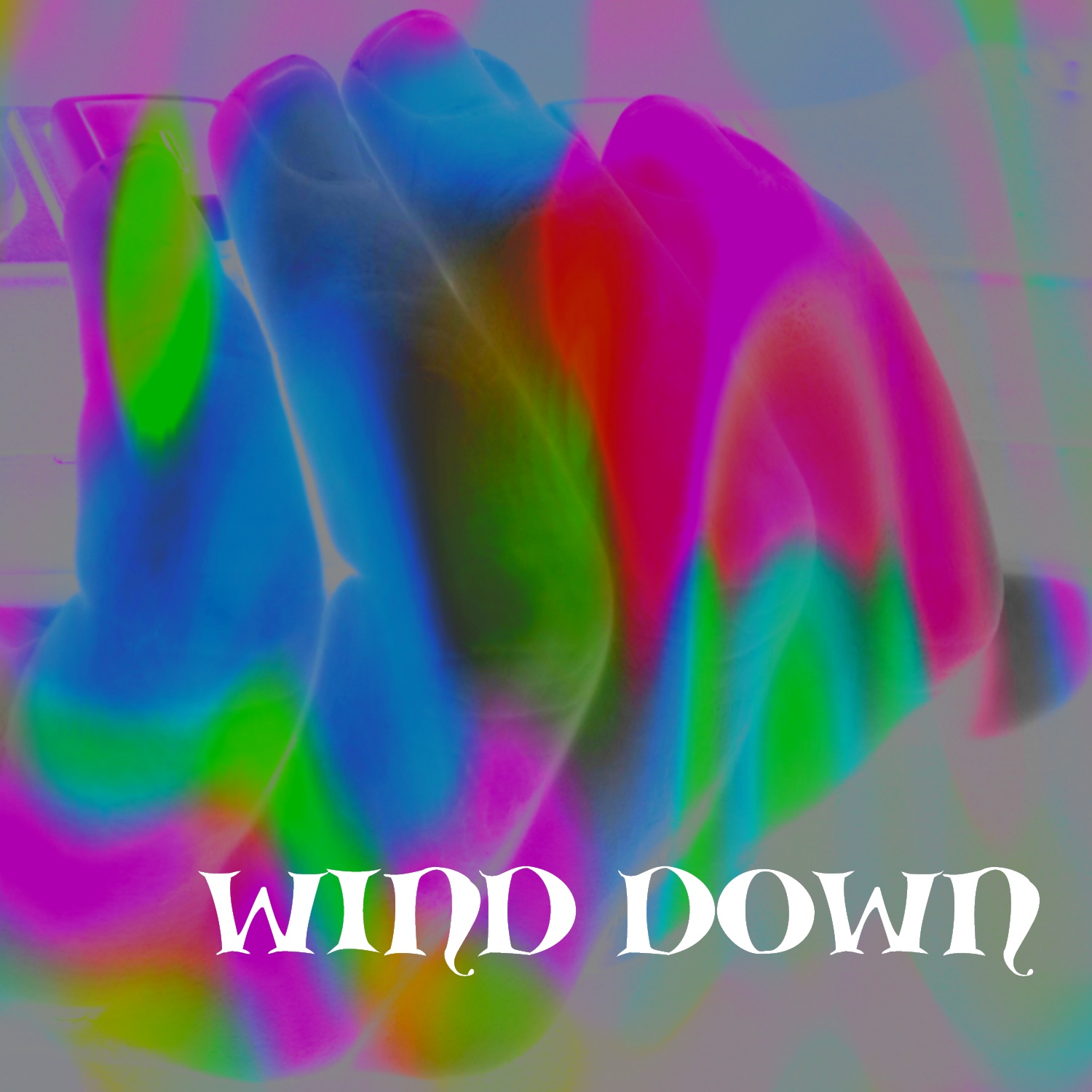 Famous Album Covers wind down