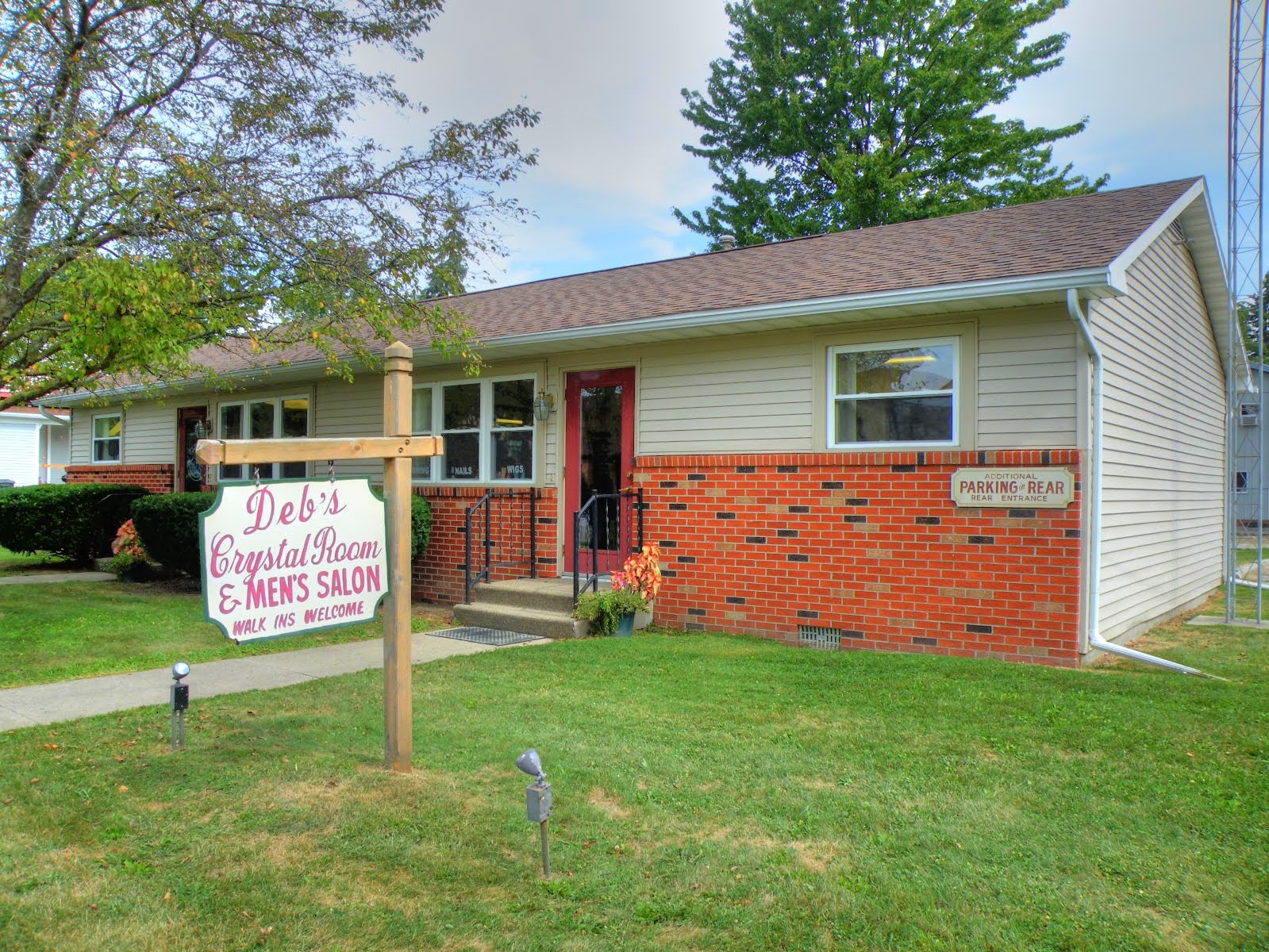 THE BLISSFIELD BUSINESS CHANNEL