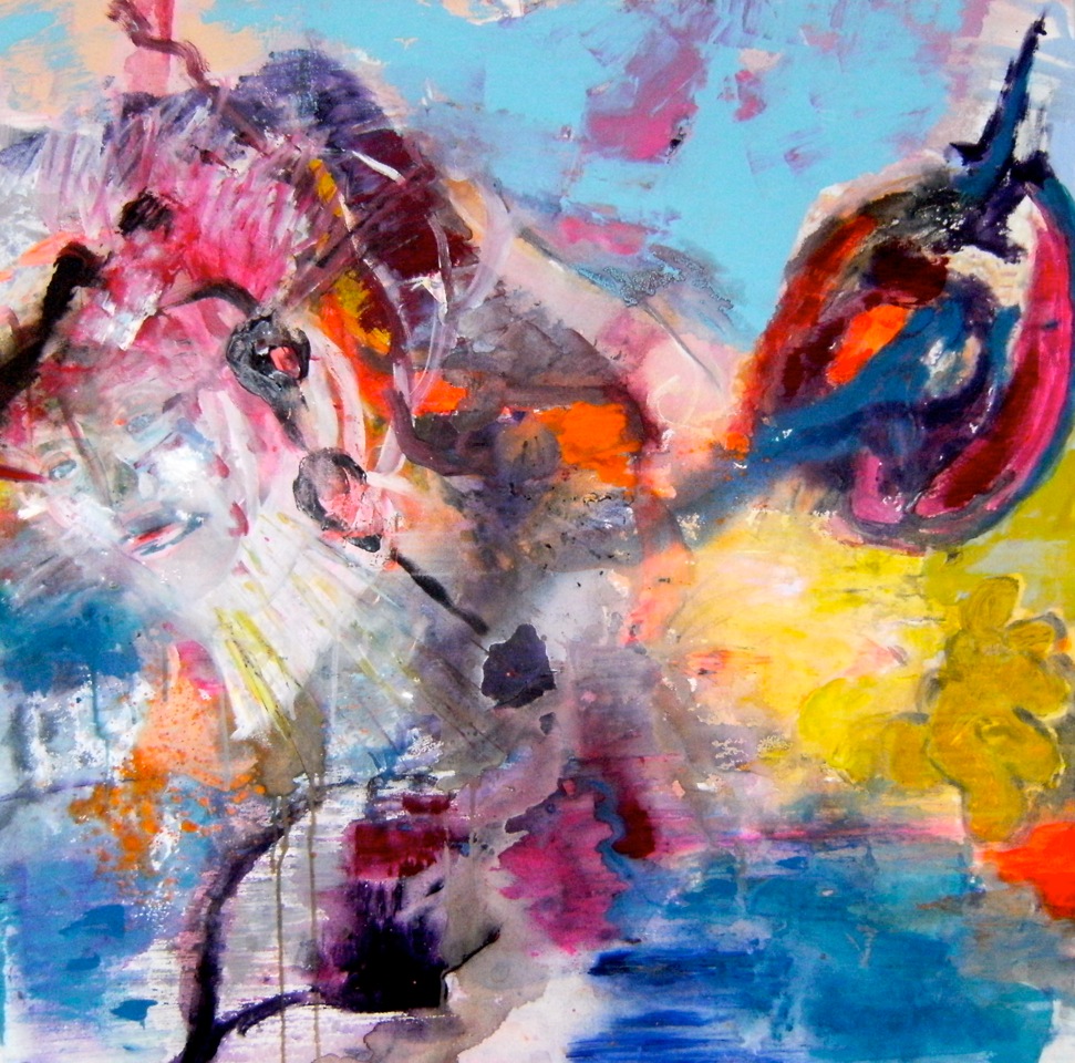 MAVIA O. EXOTIC ADVENTURE