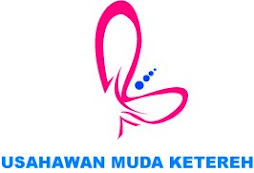 USAHAWAN MUDA KETEREH