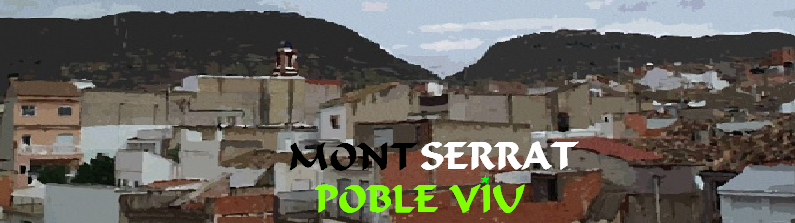 Montserrat Poble Viu