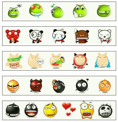 Porn Emoticons Free Download For Yahoo 77
