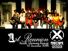 OUR 1ST REUNION IN MEMORY