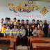 Liputan PAKSI IX - Teen Pensi SMPN 9 Sukabumi Hari Ke- 3 - Foto