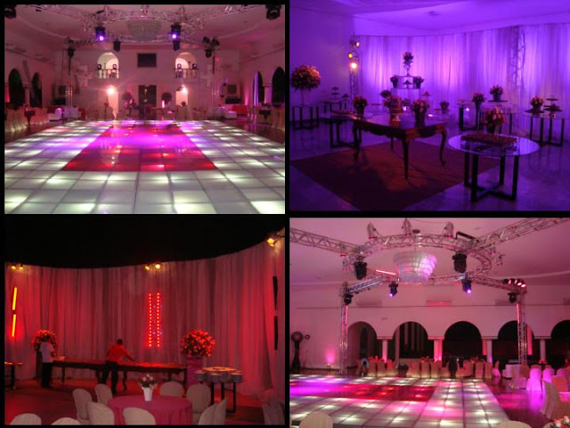 Princepe & Princesas 2009