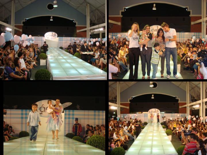 Desfile Laele 2009