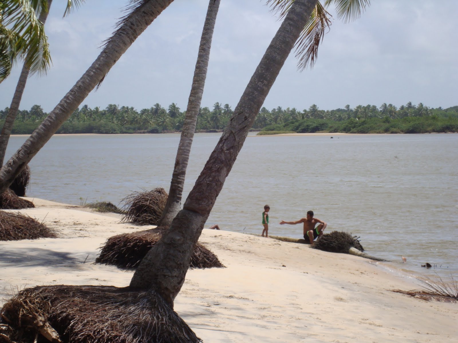 ALEXANDRA BAHIA Lenda do Jequitinhonha