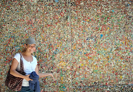 Mrs. Cook in Seattle