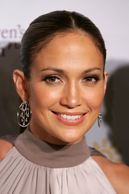 Jennifer Lopez 20th Anniversary Children's Health Fund Gala Dinner in NYC