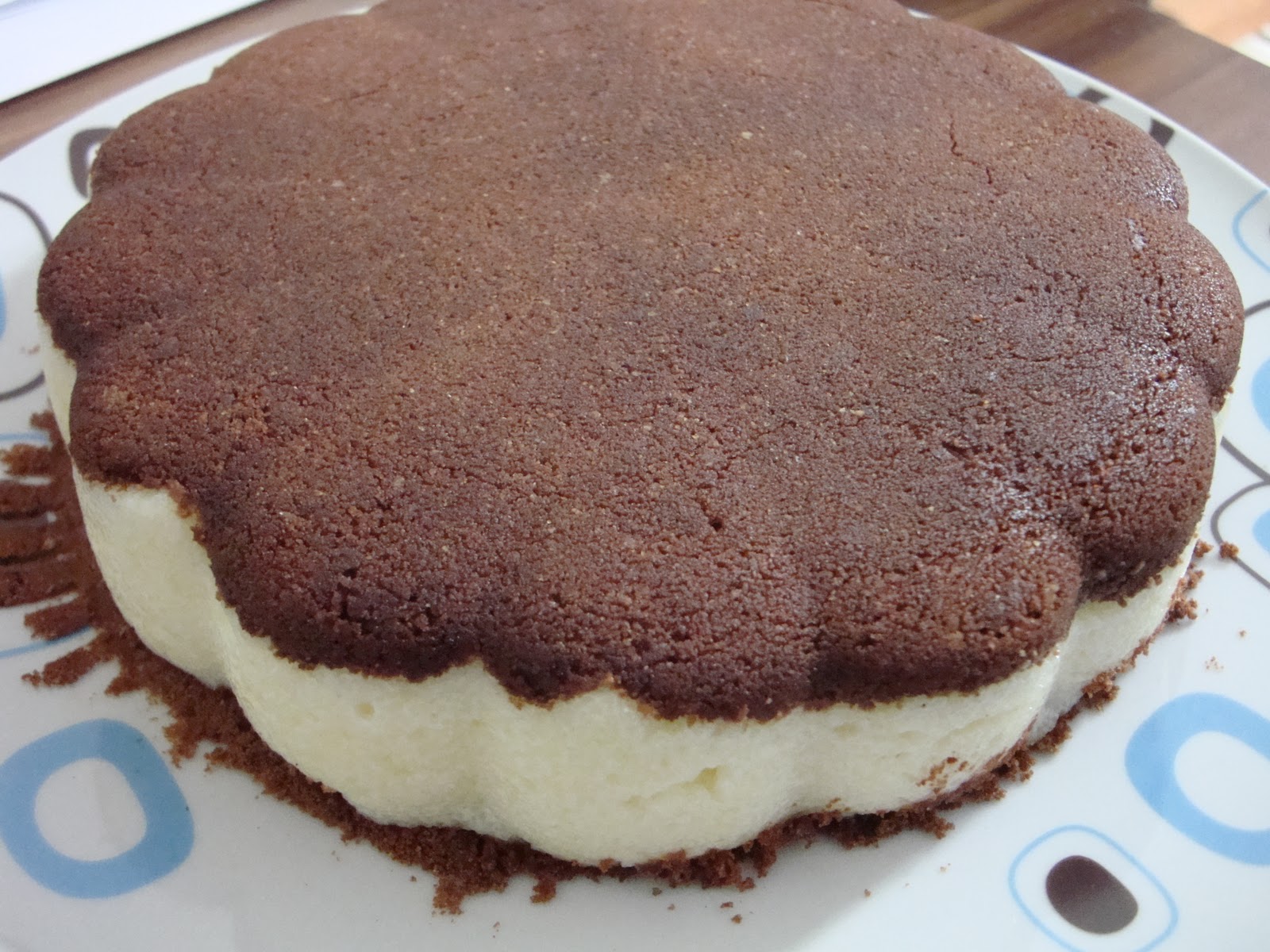 En güzel turşu ve ev yemekleri bisküvili sütlü irmik tatlısı