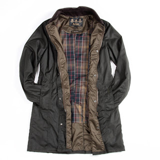 barbour hackfall