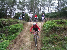 Prova BTT 50Km Santarém