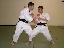 Karate Wado-Ryu - Escola C.C.D "Alvitejo"- Vale de Figueira