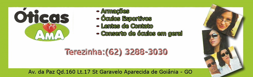 Óticas Ama