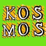 Logo del programa Kosmos