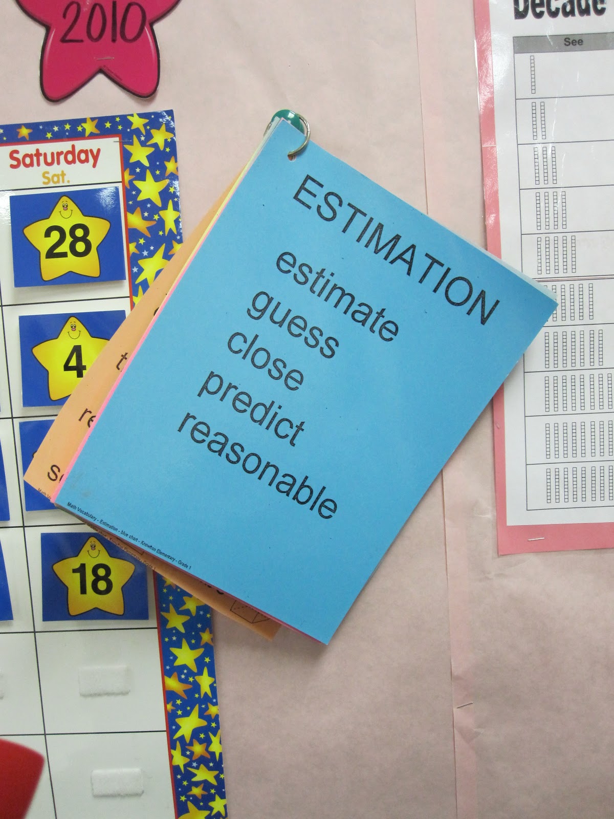 A Hiking We Will Go... Science at Leon Springs Elementary