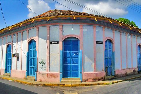 Bitácora y Memorias // Blog et Mémoires Barinitas, Barinas