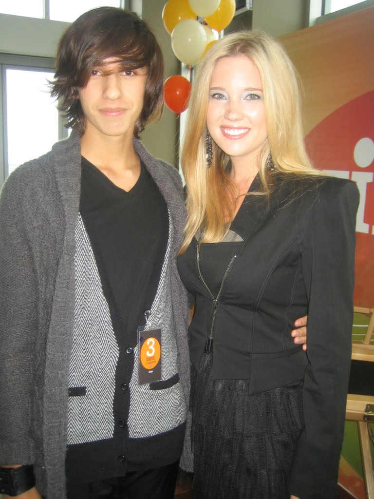 A V I L A A R C H I V E 3 Days of Fashion 2010 FIDM