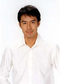 come to my World Hiroshi Abe (Japanese Actor)