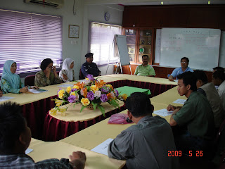 Jabatan Pertanian Daerah Lahad Datu Aktiviti Jabatan Pertanian Daerah