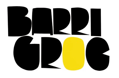 Barri Groc