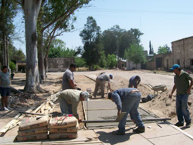 TACO RALO- TUCUMÁN-: TACO RALO 