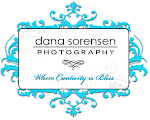 The official website of Dana Sorensen Photography