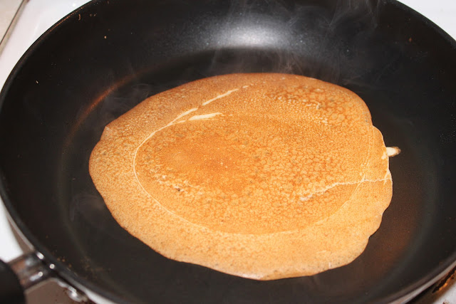 Dishing It Gluten Free: Swedish Pancakes