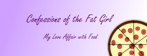 Confessions of the Fat Girl