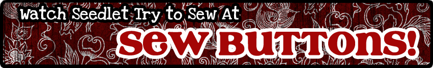 Sew Buttons