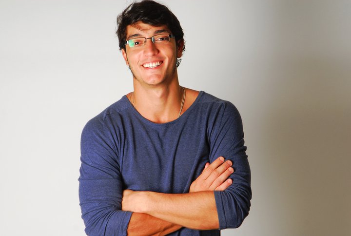 7 Vidas: Allan Souza Lima