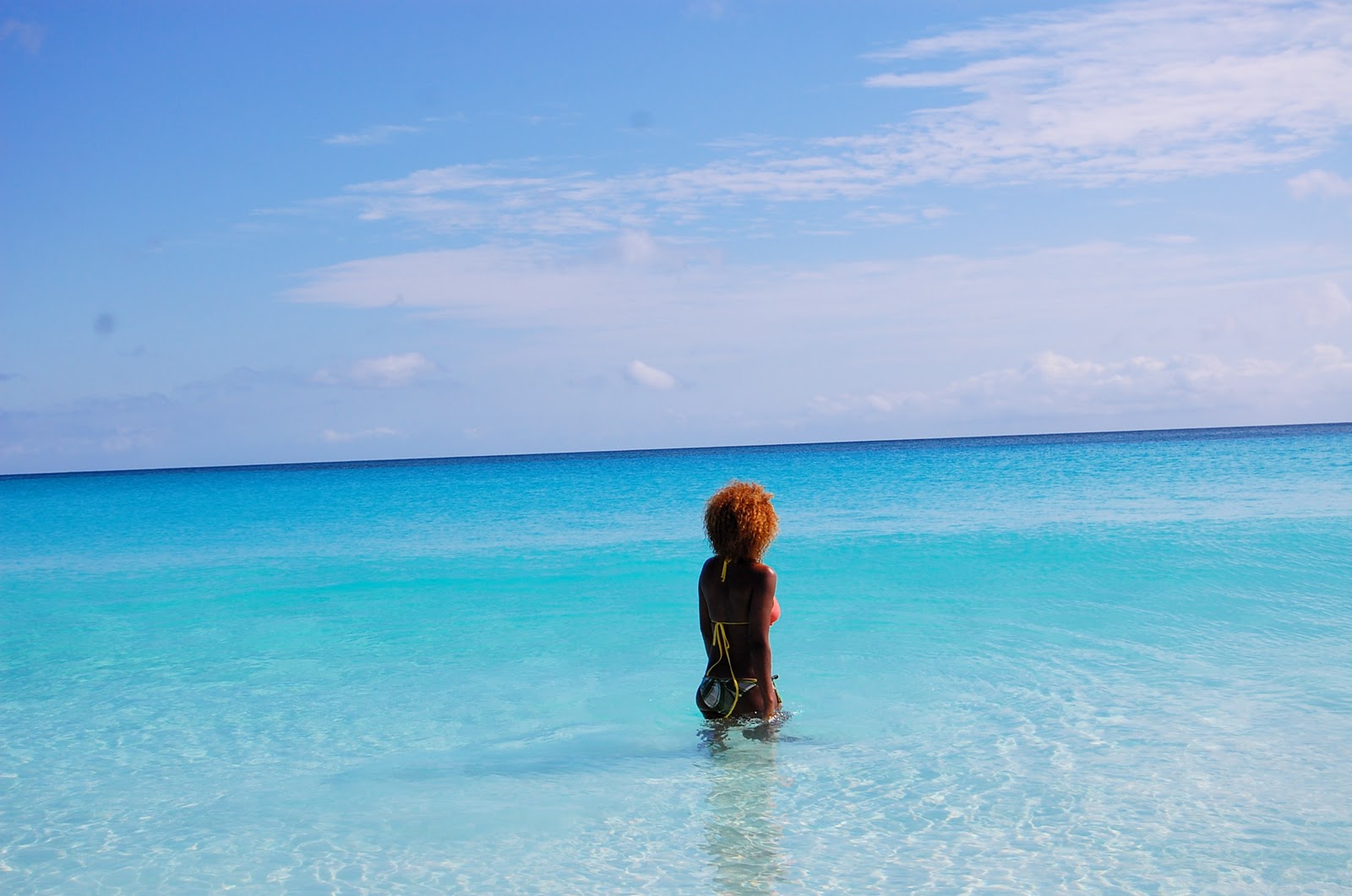 sodestroyit Harbour Island Day Two Feasting & Beaching