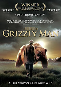Baixar Filmes Download   O Homem Urso (Legendado) Grátis