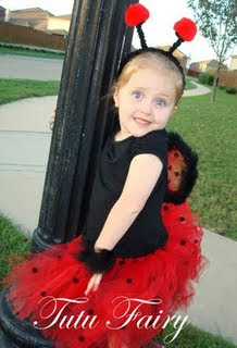 Someday Crafts: Tutus For Costumes