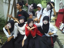 Lomba LPRS (Lomba Pendidikan Remaja Sebaya) di SMANSA Bogor