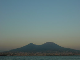 Il Vesuvio