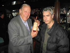 Felipe Carbonell & Baldomero Cáceres
