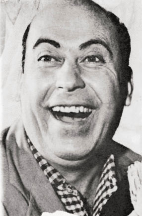 ΘΑΝΑΣΗΣ ΒΕΓΓΟΣ 1927-2011 ηθοποιός