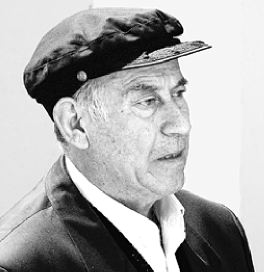 ΘΑΝΑΣΗΣ ΒΕΓΓΟΣ 1927-2011 : ηθοποιός