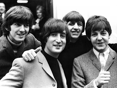 The Beatle's Influence on Music: "Beatles Revolution"