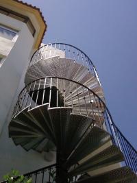 carpinteria metálica