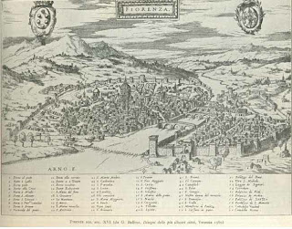 Firenze 1569 